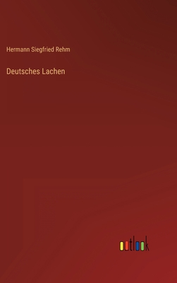 Deutsches Lachen [German] 3368268333 Book Cover