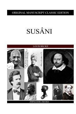 Susani 1484121406 Book Cover