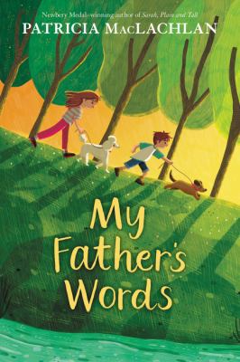 My Father's Words 0062687697 Book Cover