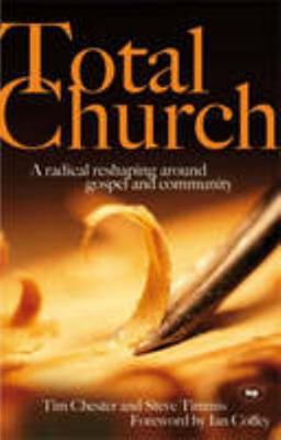 Total Church 1844741915 Book Cover