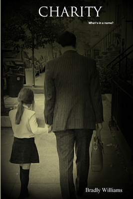 Charity - What's in a name? 0990914704 Book Cover
