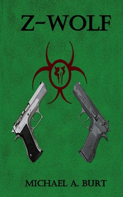 Z-Wolf B0FHFRN9H1 Book Cover