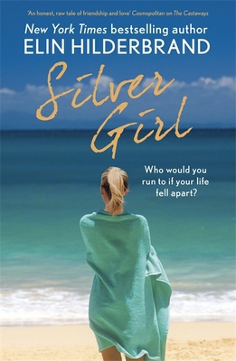 Silver Girl 1444723901 Book Cover