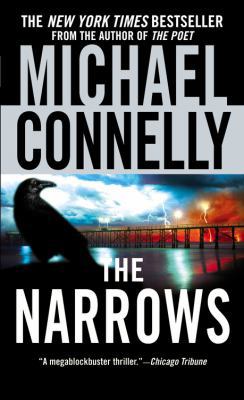 The Narrows 0446614637 Book Cover