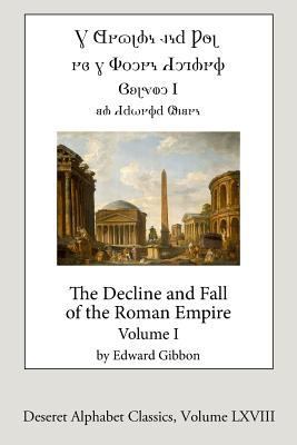 The Decline and Fall of the Roman Empire, vol. ... 1724468898 Book Cover