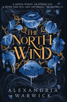 The North Wind 1398533661 Book Cover