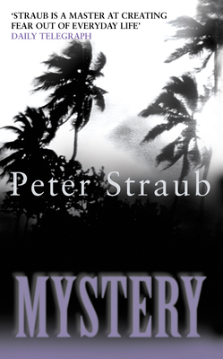 Mystery 0586209581 Book Cover