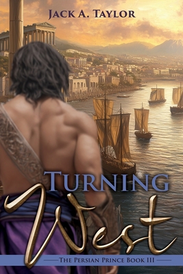 Turning West 1486627390 Book Cover