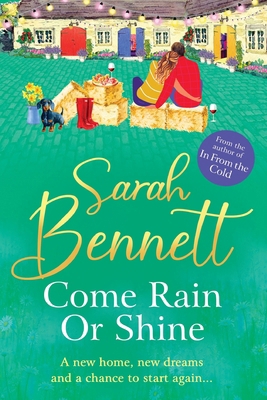 Come Rain or Shine [Large Print] 1804833304 Book Cover