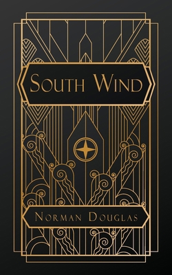 South Wind B0DHYGZHGC Book Cover