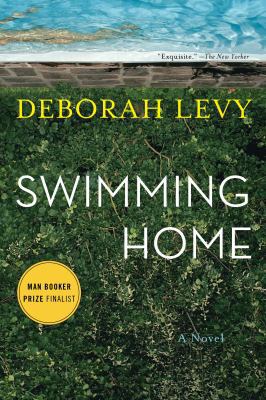 Swimming Home 162040169X Book Cover