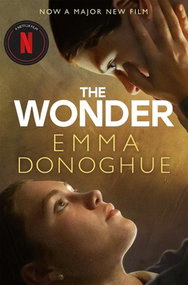 The Wonder Netflix film tie-in 1529093007 Book Cover