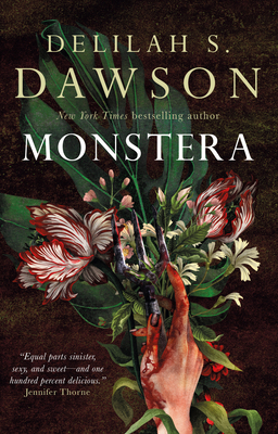 Monstera 1835416012 Book Cover