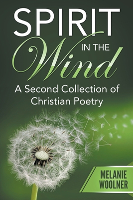 Spirit In the Wind B09XZ37GR1 Book Cover