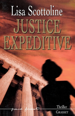 Justice Expeditive [French] 2246553911 Book Cover