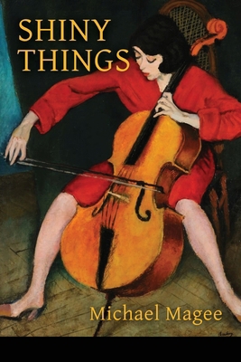 Shiny Things            Book Cover