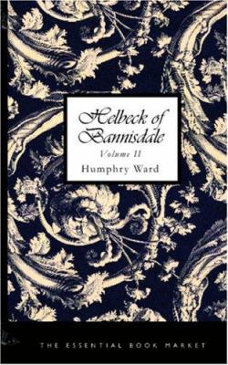 Helbeck of Bannisdale Volume II 1426435495 Book Cover