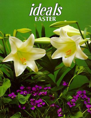 Easter Ideals 0824911342 Book Cover