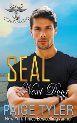 SEAL Next Door B09GJTZSQS Book Cover