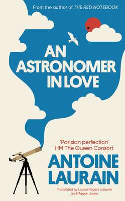 An Astronomer in Love 1913547582 Book Cover