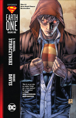 Superman: Earth One 0606317651 Book Cover