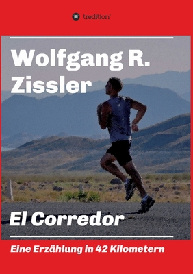 El Corredor [German] 3749727333 Book Cover