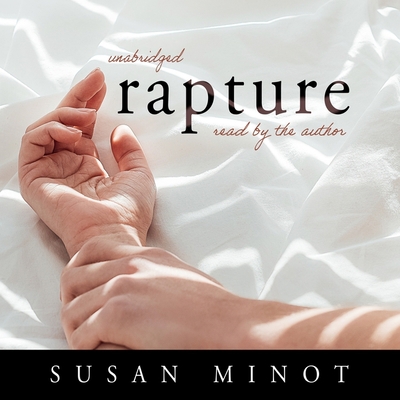 Rapture B0BFVRLYKB Book Cover