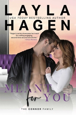 Meant For You 1635765080 Book Cover