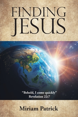 Finding Jesus 1644588447 Book Cover