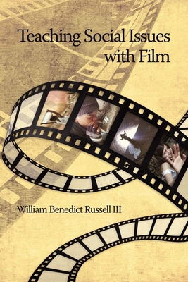 Teaching Social Issues with Film (Hc) 1607521172 Book Cover