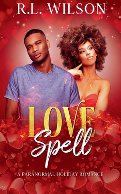 Love Spell B0DY5MC2K8 Book Cover