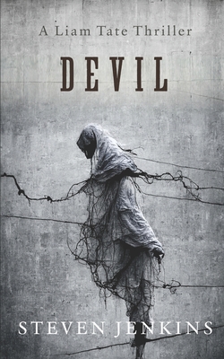 Devil: A Liam Tate Supernatural Thriller #2 B0CJKKYQ8B Book Cover