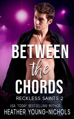 Between the Chords B0GXQ3MNDJ Book Cover