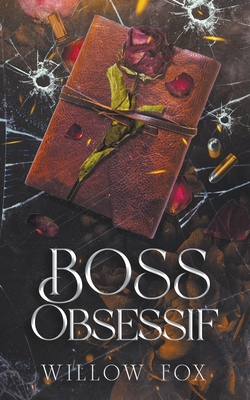 Boss Obsessif [French] B0C5KY2PG2 Book Cover