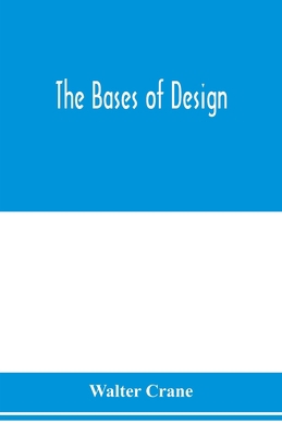 The bases of design 935397626X Book Cover