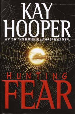 Hunting Fear 0553803166 Book Cover