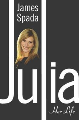 Julia: Her Life 0312285655 Book Cover