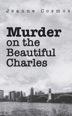 Murder on the Beautiful Charles B0D6X7HZSR Book Cover