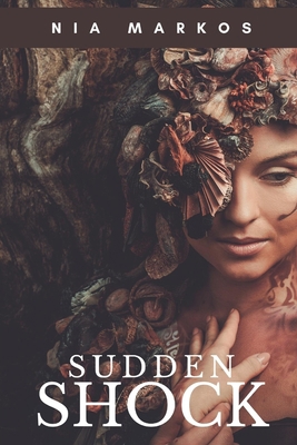 Sudden Shock B09TDPTKYN Book Cover
