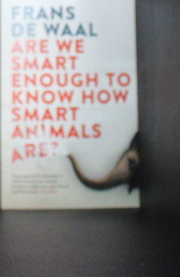 Are We Smart Enough Know How Smart Anima 1783783060 Book Cover