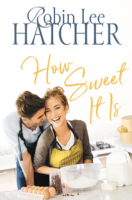 How Sweet It Is [Large Print] 1432880675 Book Cover