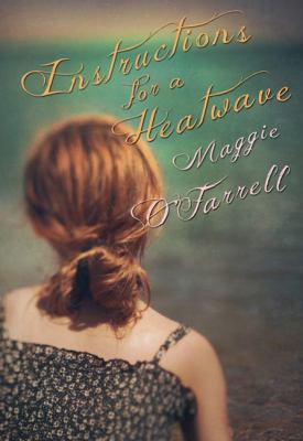 Instructions For A Heatwave 1443418234 Book Cover