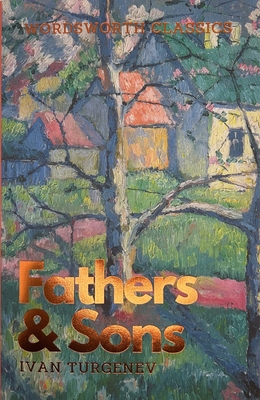 Fathers and Sons 1853262862 Book Cover