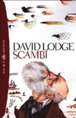 Scambi [Italian] 8845249352 Book Cover