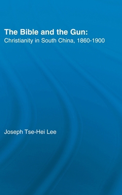The Bible and the Gun: Christianity in South Ch... 0415933838 Book Cover