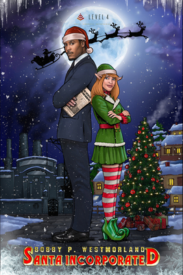 Santa Incorporated 1646301668 Book Cover