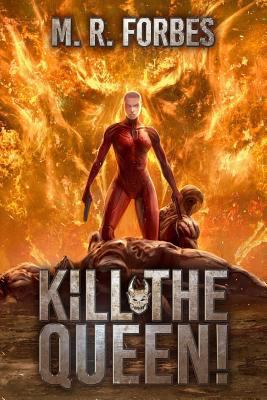 Kill the Queen! 1546646086 Book Cover