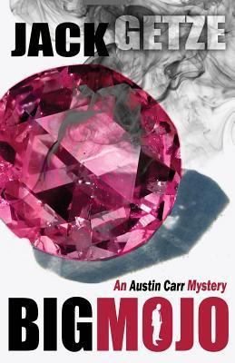 Big Mojo 1937495760 Book Cover