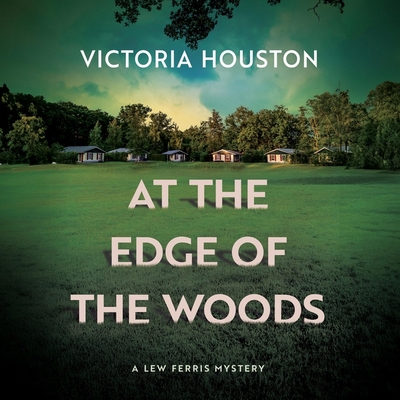 At the Edge of the Woods B0CZQ4LN5P Book Cover