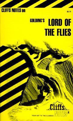 Lord of the Flies 0822007541 Book Cover